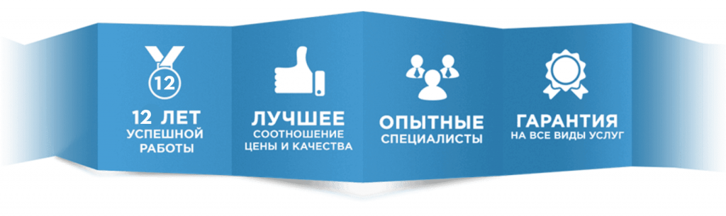 О компании Фиджи Сервис